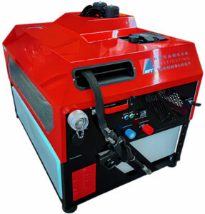 AFT MPM CAFS-Löschsystem