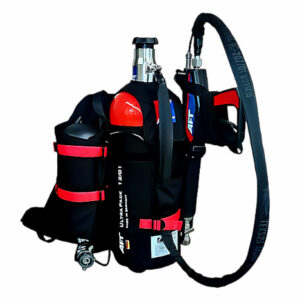 AFT Watermist Feuerlöscher 12 Liter