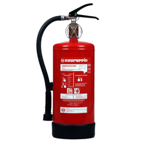 Schaumlöscher NEU S9-Tandem