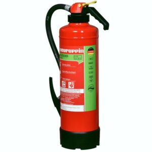 Schaumlöscher NEU S6SKPeco N